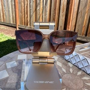 Sunglasses Circus NY